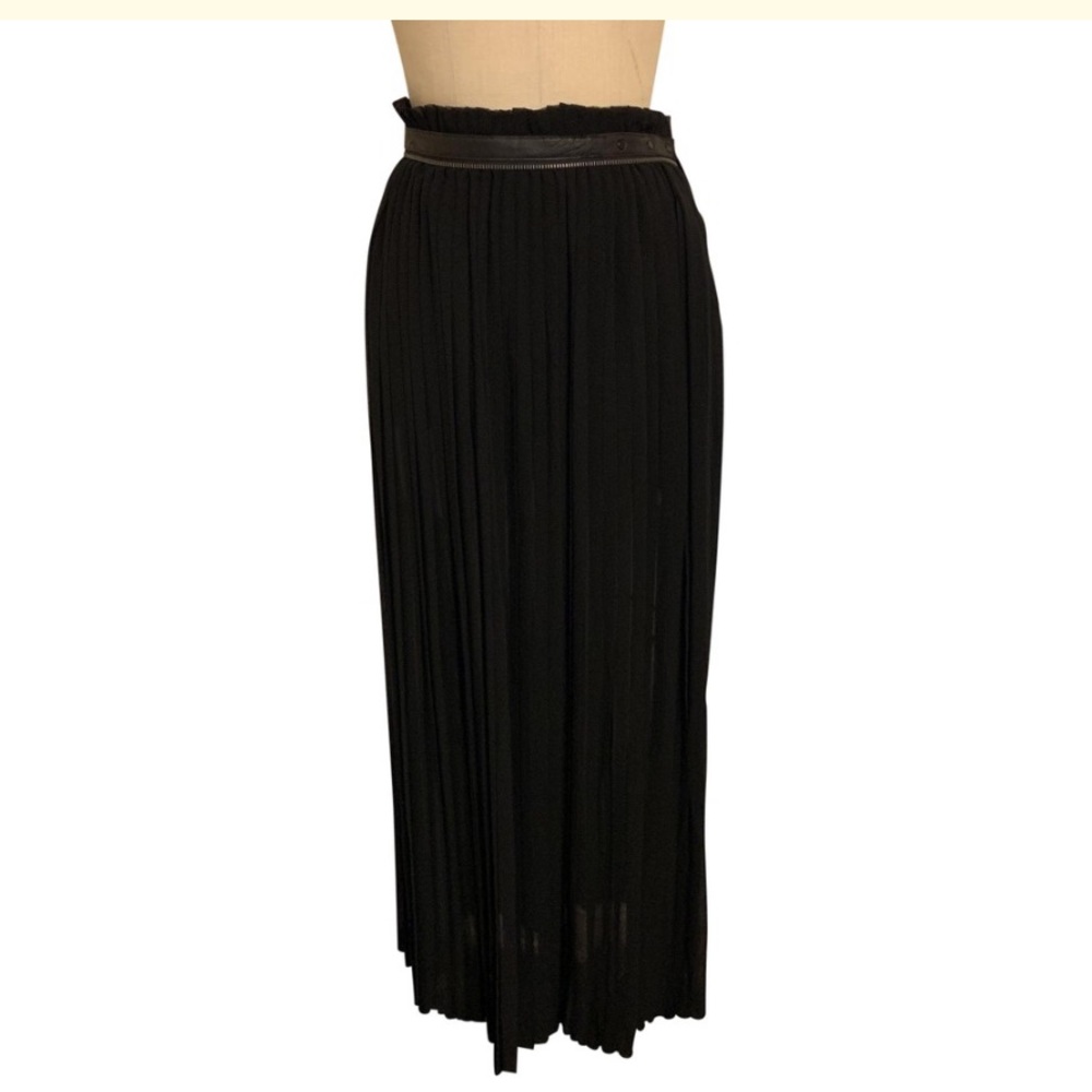 Diesel Maxi Skirt
